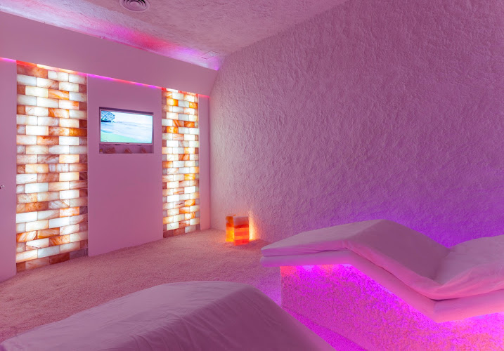Salt Room Madrid