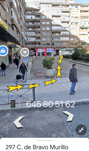 Mi casa Centro de Masaje y Reflexología