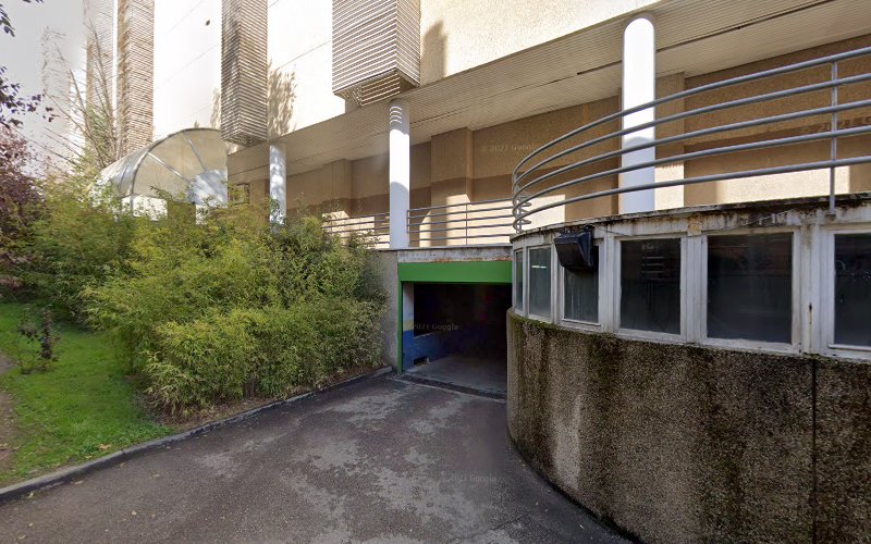 Masaje Arte. Giselle Miró