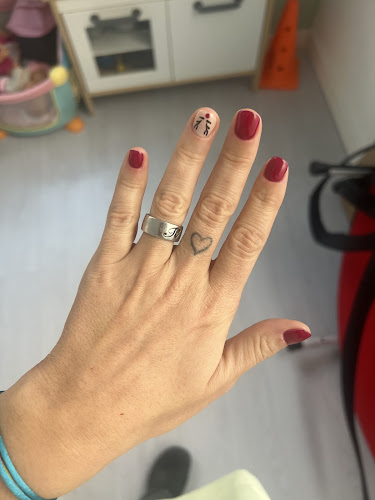 Manicura Tres Olivos | Kanu Nail Beauty & Spa