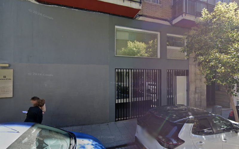 Consulta de acupuntura