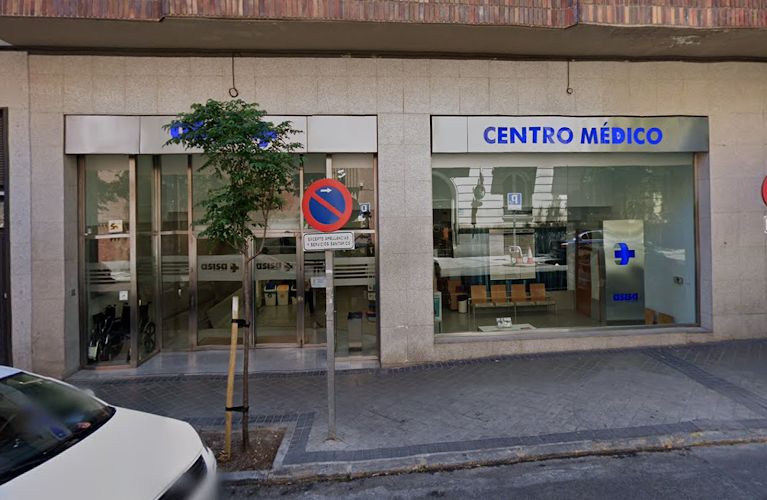 Centro Médico ASISA Caracas