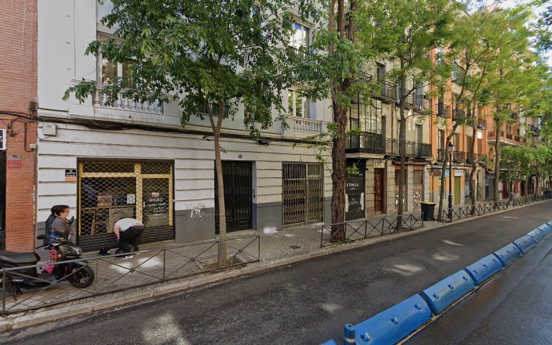 f.a.s.t. ¡la revolución del fitness!