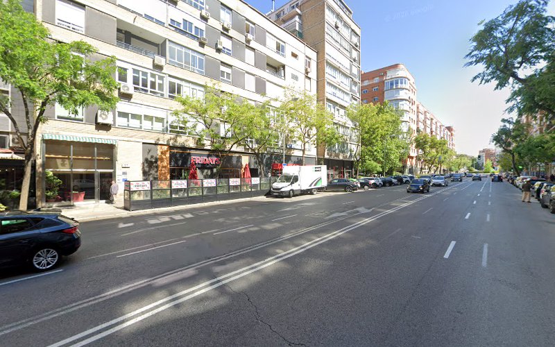 Alma Martín Mejías