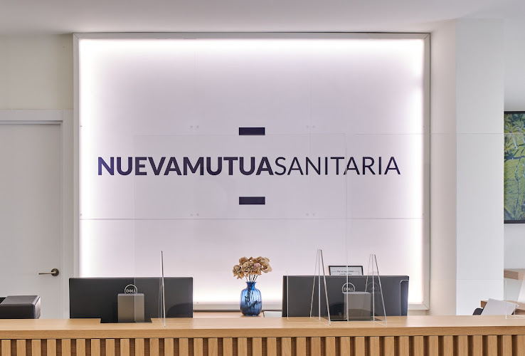 Centro Médico Claudio Coello