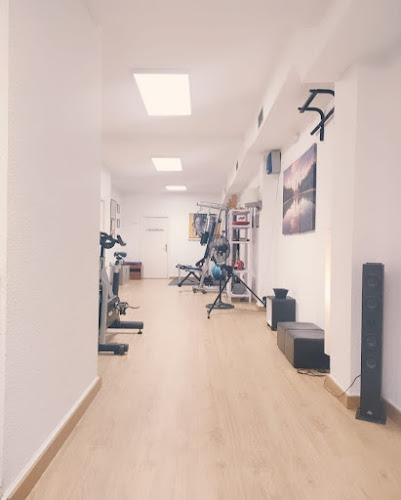 CLÍNICA DE FISIOTERAPIA DEBOD