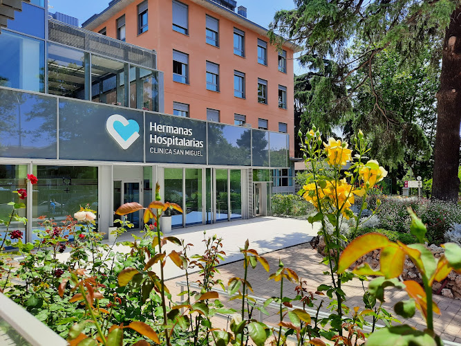 Corazón de Jesús Clínica San Miguel