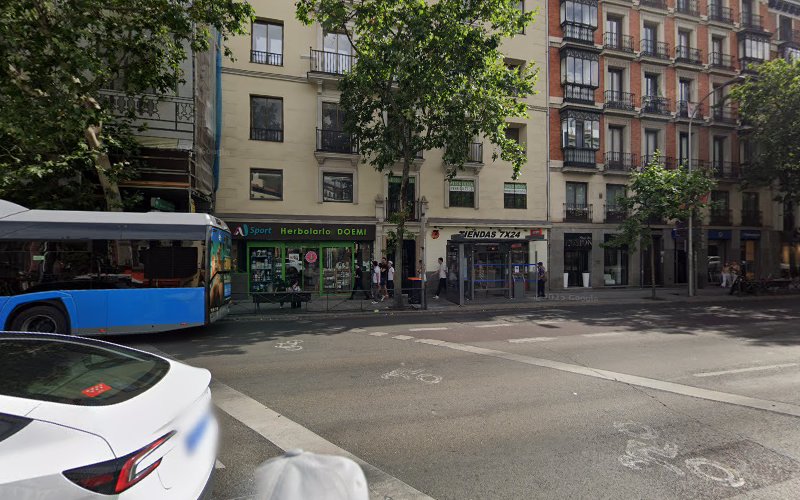 Centro Salud Natural