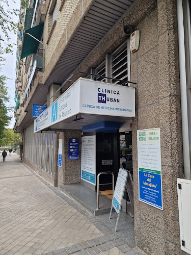 Clínica Thuban
