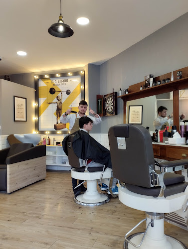 MC Amaro Barber Club | Barbería | Peluquería - Arroyo de la Encomienda