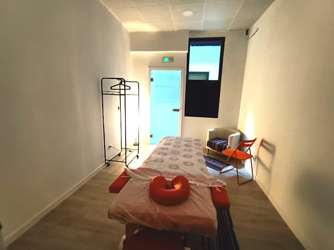 Espacio cAlma. Coworking de Bienestar, Cuidado Interior y Belleza.