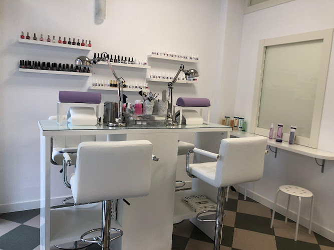 Alma centro de belleza