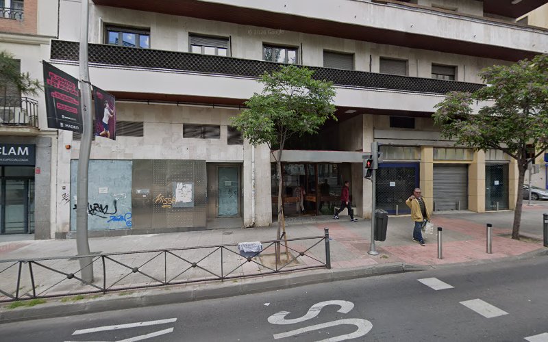 En Mi Residencia EMR