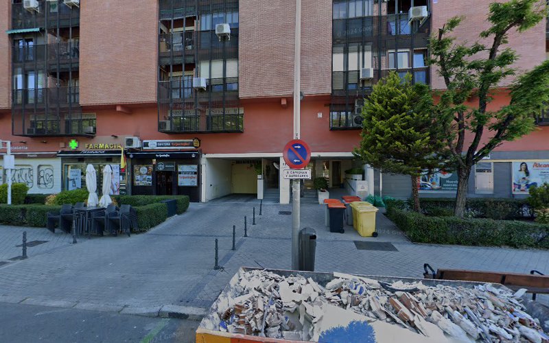 Liset Álvarez Psicología