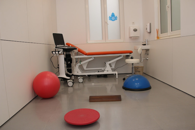 Pelvicus Fisioterapia