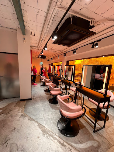 Peluquería Joaquín Cortés