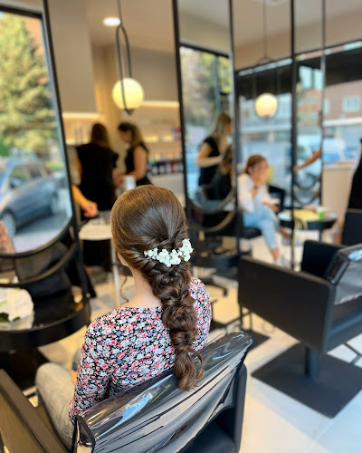 Peluquería Velvet | Estilismo e imagen