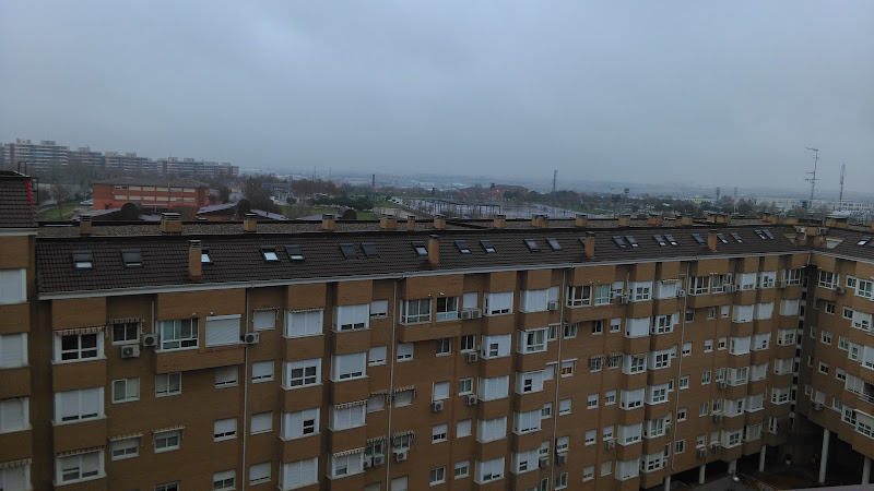 Obras Tapia Rehabilitacion Vertical, S.L