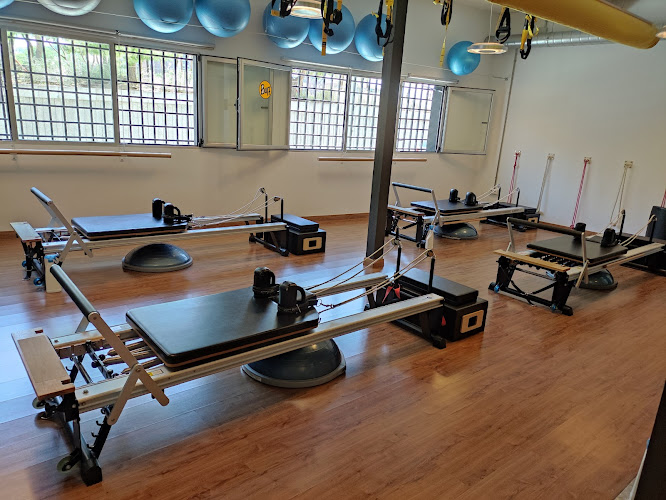 PILATES MADRID RIO - TRI ONE STORE