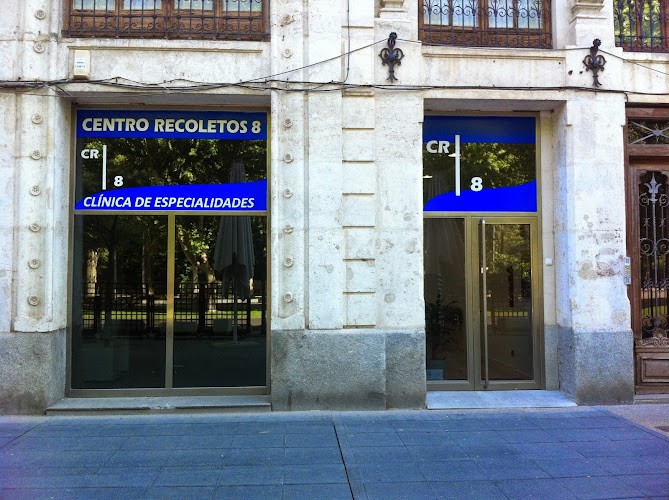 Centro de Podología Avanzada Recoletas Salud