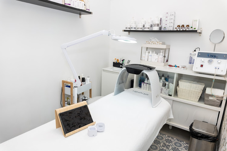 Rosy Moreno Estética