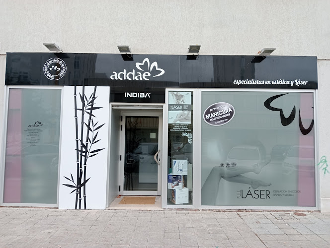 Addae Centro de Estética