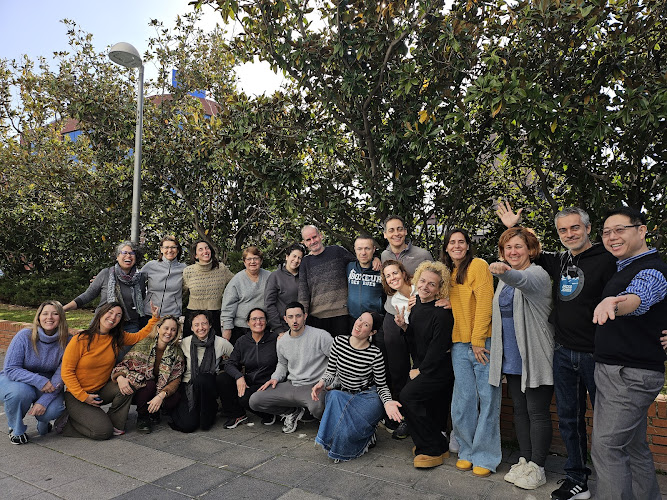 Campus Acupuntura | Centro de Estudios e Investigación en Acupuntura | Cursos & Máster Acupuntura