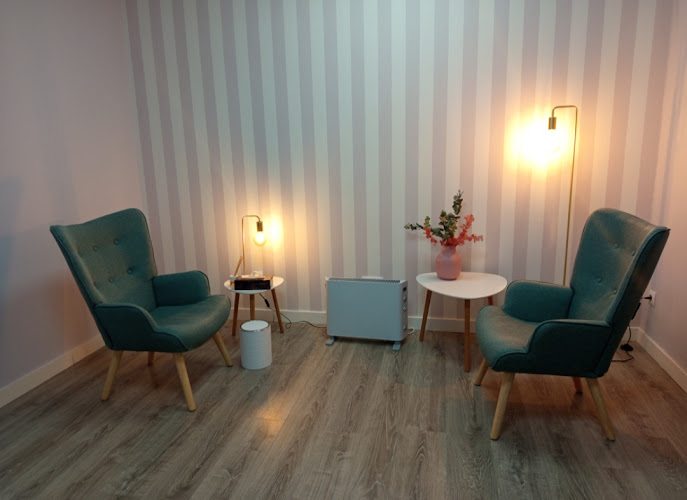 Centro de Psicología Bienquerer