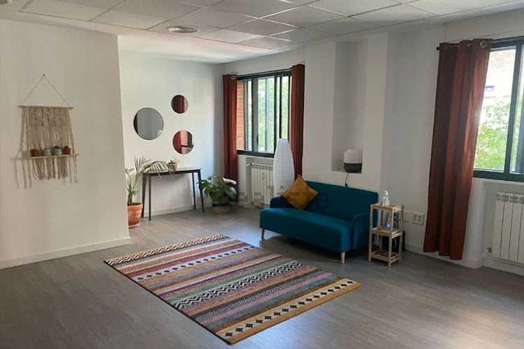 Arancha Gayoso Psicóloga