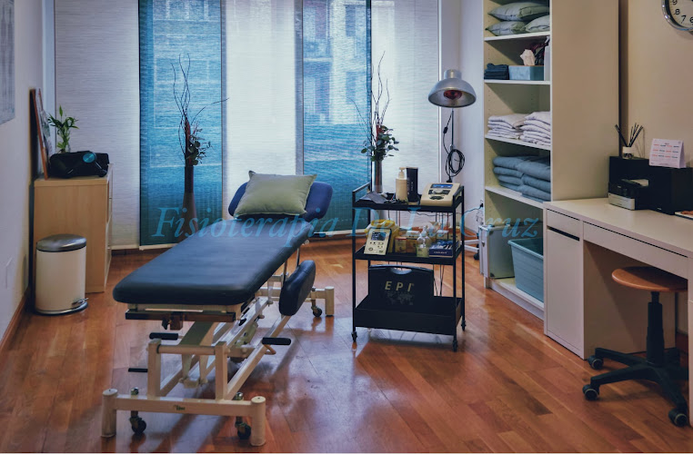 Fisioterapia De La Cruz