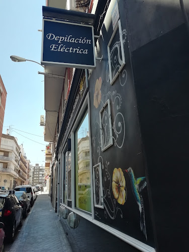 Sol y Sara Depilación Eléctrica