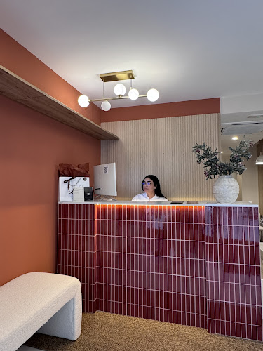 Calma Rituals Studio - Beauty & Wellness