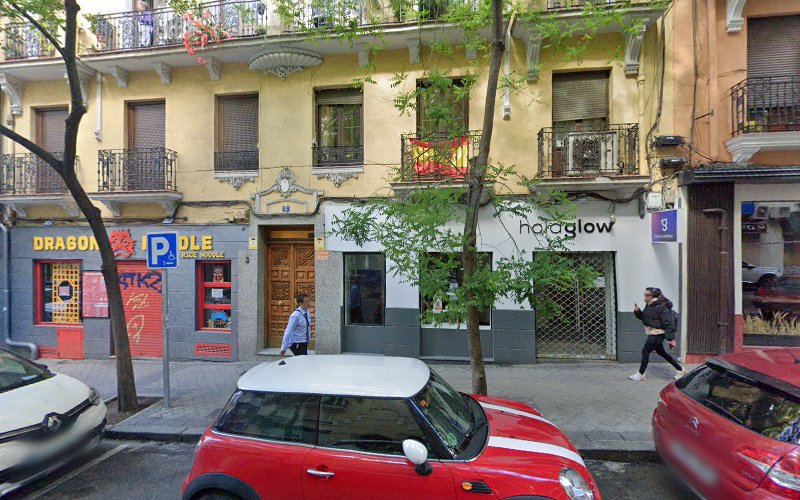 JADE Organic Beauty Argüelles