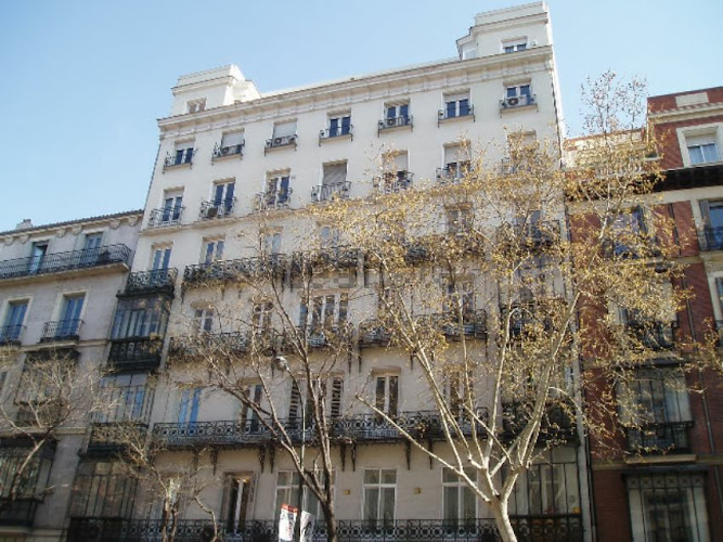 Psicólogo Antonio Hidalgo Sacristán