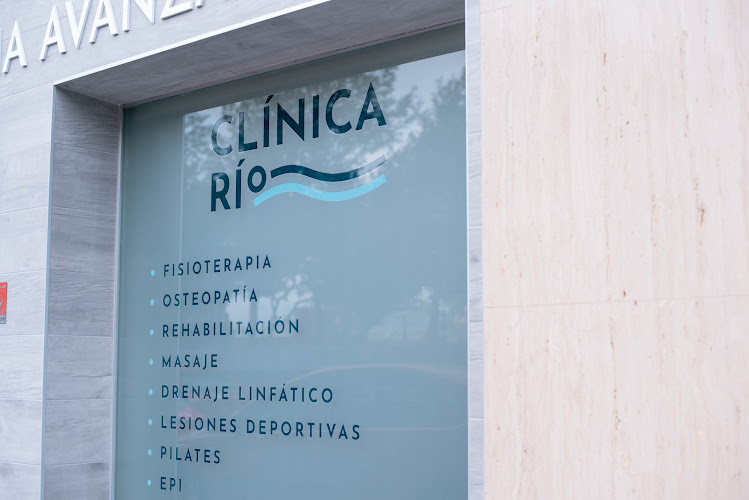 Clínica Río Fisioterapia Avanzada