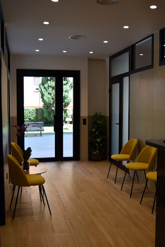 Fisioterapia Madrid Río