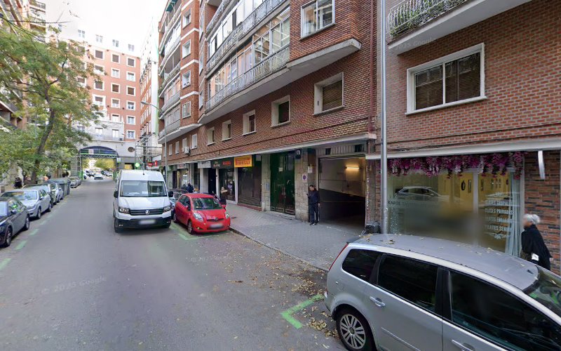 Karol Tamayo Pilates El Estudio