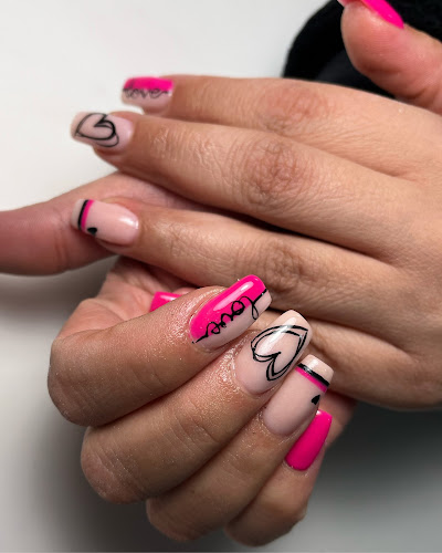 Salón de Belleza Andrea Vera