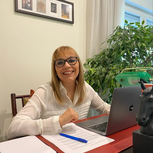 Carolina Yegros - Consulta de Psicología