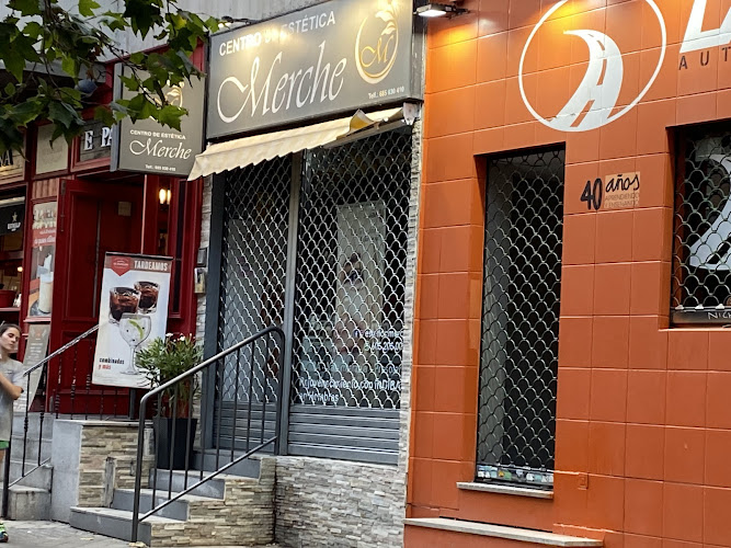 Centro de Estética Merche
