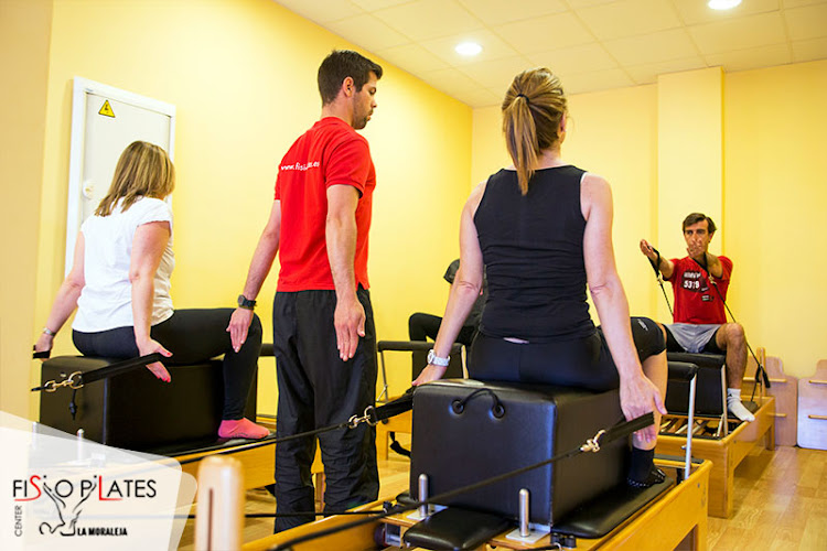 Fisiopilates