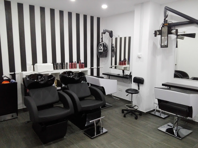 Peluquerías Trinidad's