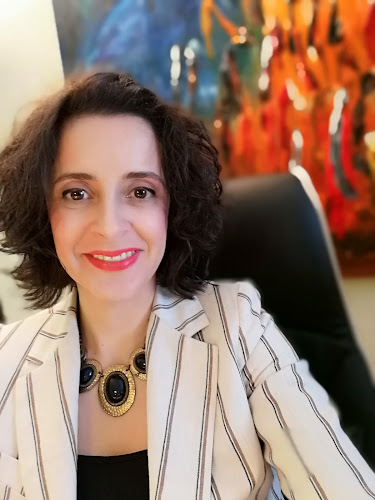 Helena Trujillo Psicoanalista y Psicóloga