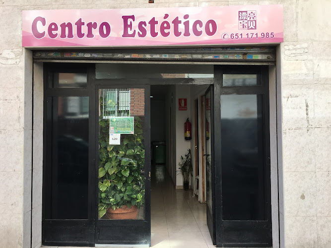 Centro Estético