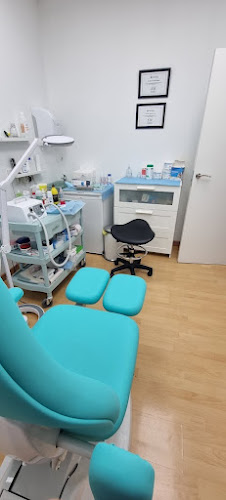 Clínica Podología Madrid Rio - Podología en Madrid