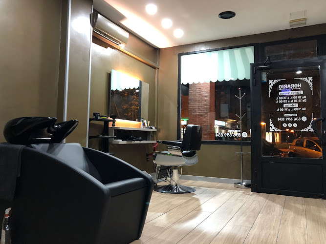 INDÓMITO Barber Shop