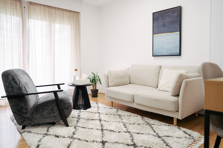 Sandra Rodríguez de Torres Psicóloga Clínica | Terapia individual, familiar y de pareja en Chamberí (Madrid)