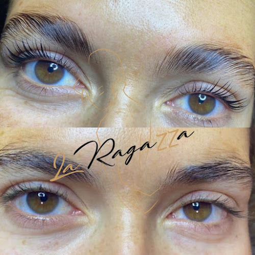 La Ragazza