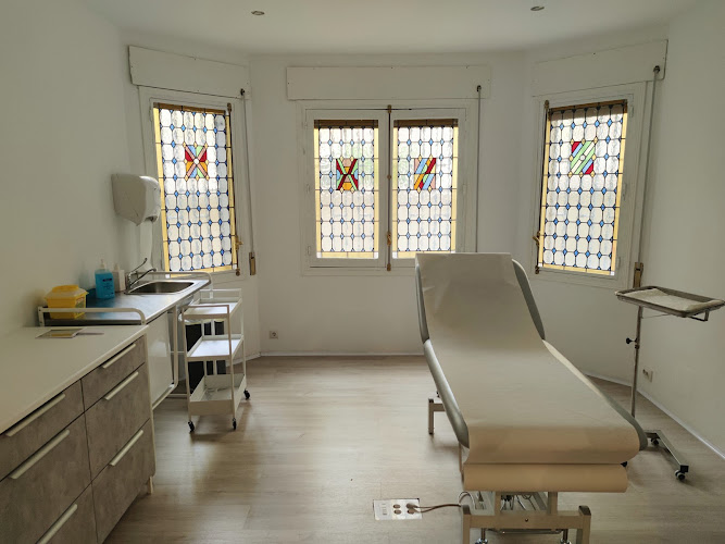 Kos Clinic - Clínica Estética Madrid