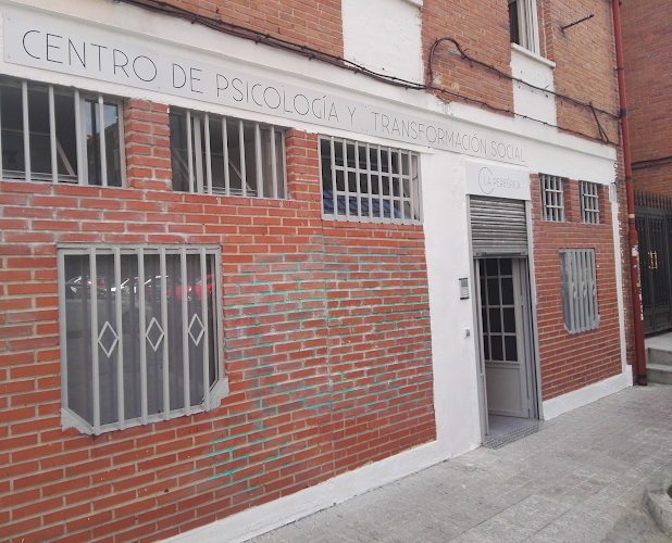La Periférica 1. Centro de Psicología y Transformación Social